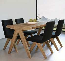 Стол  Wooden Vintage Loft FE110