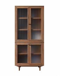 Шкаф комби "Smart" module 02-03