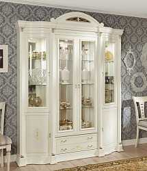 Витрина Атланта Crema №1