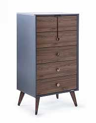 Комод Liva 5 ящиков