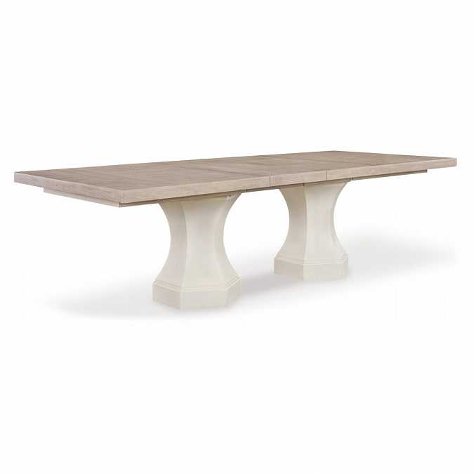 обеденный стол jorlaina раскладной