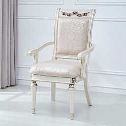 Кресло обеденное Astoria White 8305S0201