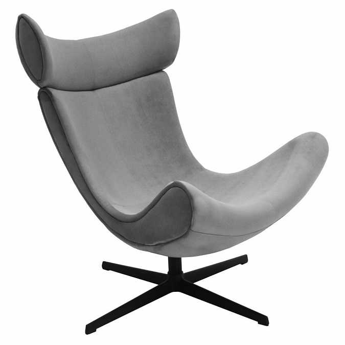 Кресло Toro gray