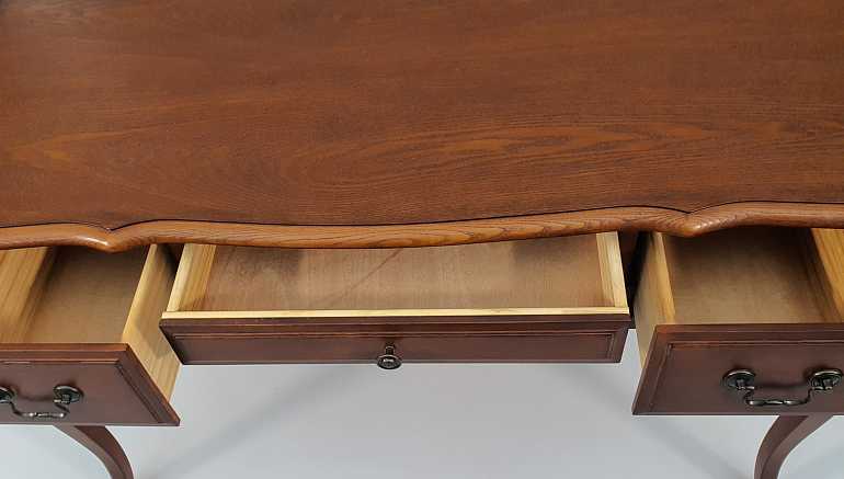 Стол письменный Belveder ST9347-FB