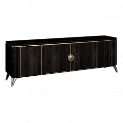 Тумба под ТВ Luna Венге