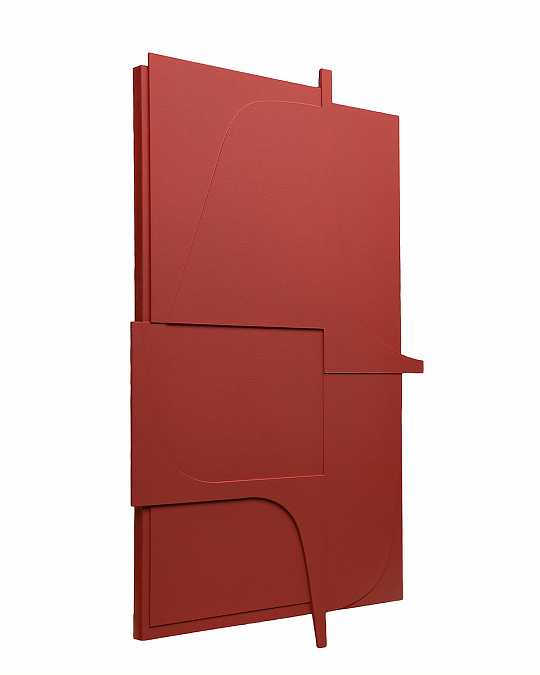 купить интерьерное панно "уэйлон"