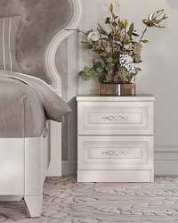 Прикроватная тумба "Адель"