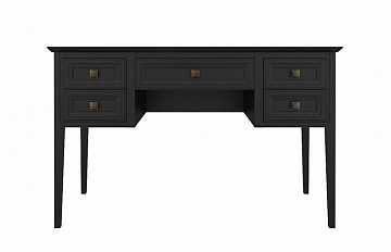 Туалетный столик Tesoro Black