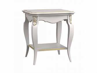 Журнальный столик Французский прованс В101