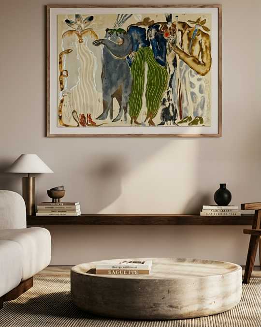 купить настольная лампа "лиам" с цилиндрическим основанием