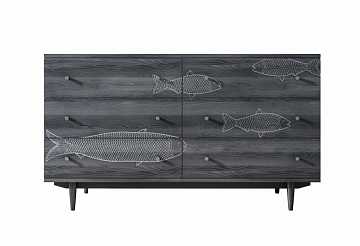 Комод "Boho" BH01