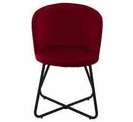 Стул DC-1886 MK-4339-RD