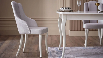 Обеденные стулья Victor (2шт.)