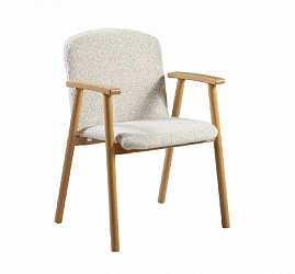 Стул CHIARA S-33