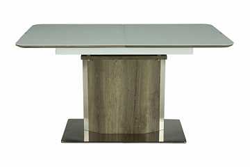 Стол обеденный MK-7803-WD раскладной