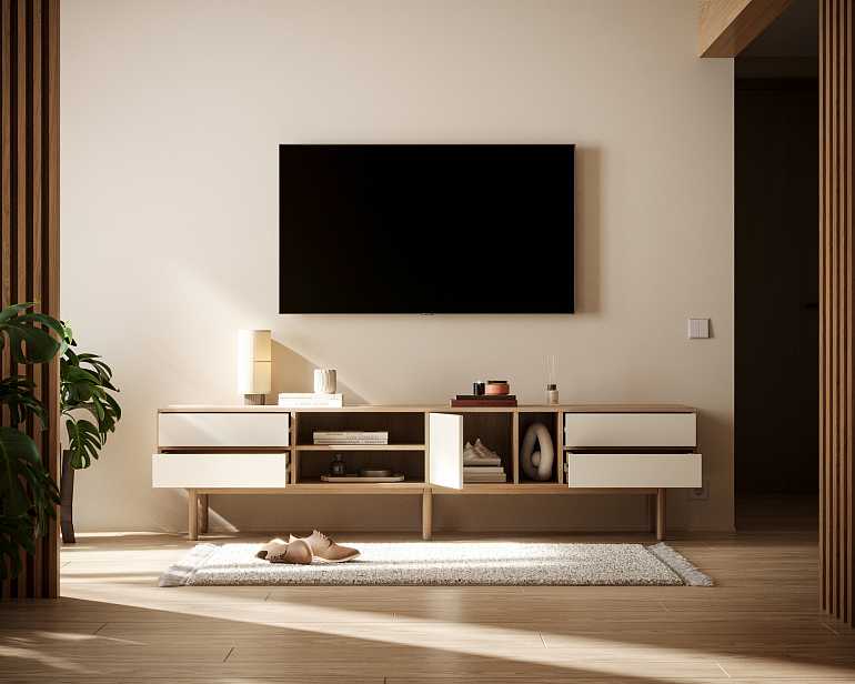 купить тумба под тв alice