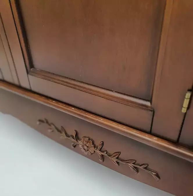 Комод Belveder ST9344 FB