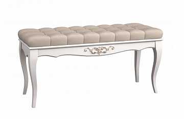 Банкетка Французский прованс В108