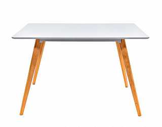 Стол обеденный Killin MK-4318-WT