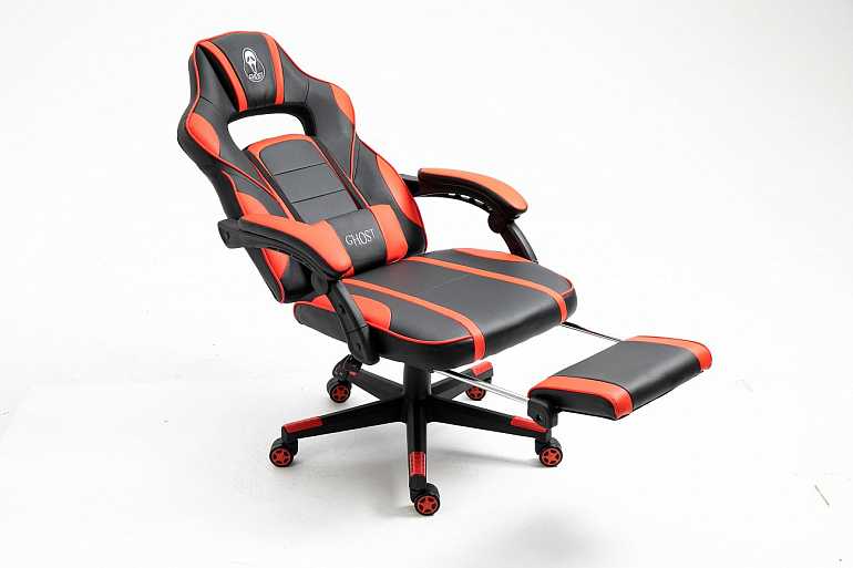 Компьютерное кресло Racer GXX-14-02