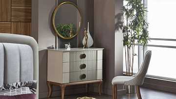 Туалетный столик Pesaro