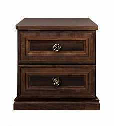 Тумба прикроватная "Афина" караваджо