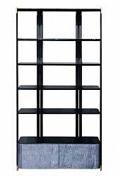 Стеллаж Chivaz с полками