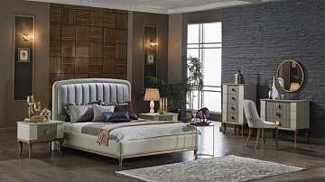 Гарнитур для спальни Pesaro