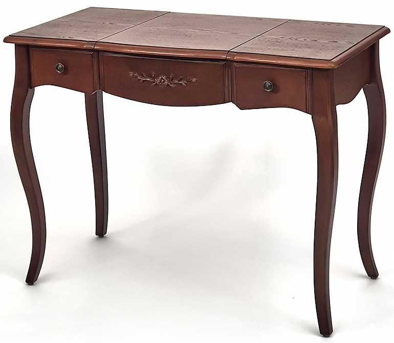 Туалетный столик с зеркалом Belveder 