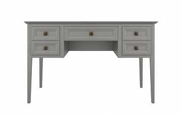 Туалетный столик Tesoro Grey