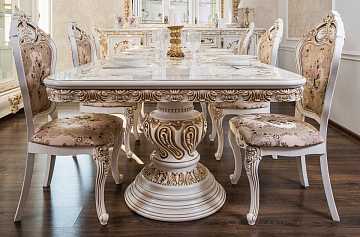 Обеденная группа "Алсу"