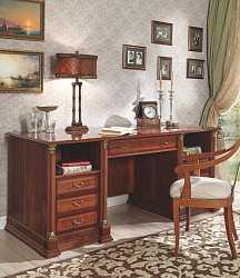 Письменный стол Атланта Pecan №33