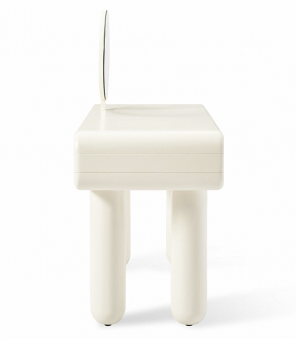 Туалетный столик Ruby