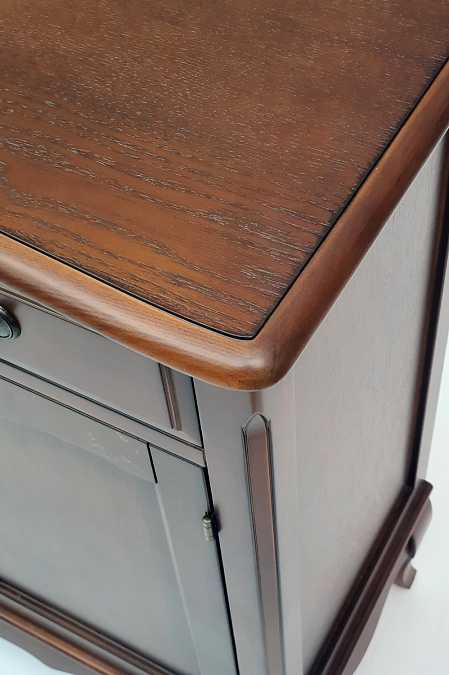 Комод Belveder ST9344 FB