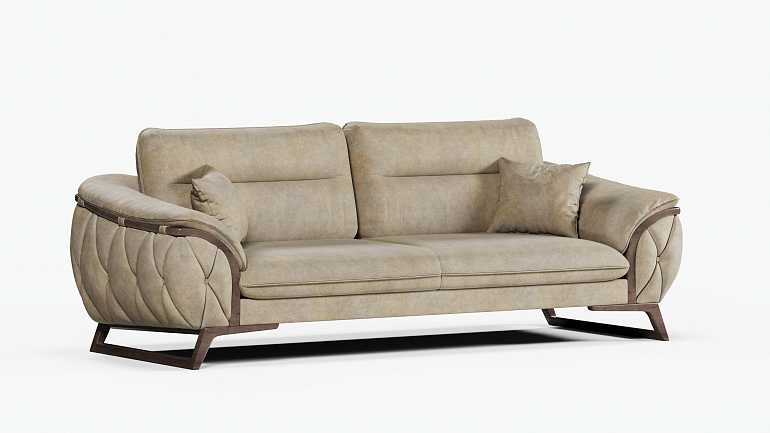 Трехместный диван "Кристи"