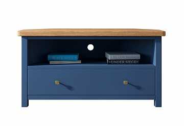 Комод под TV "Jules Verne" угловой