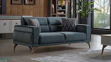 Диван двухместный Valencia