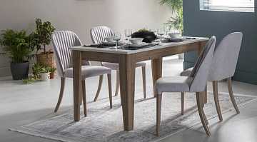 Стол обеденный Mavenna