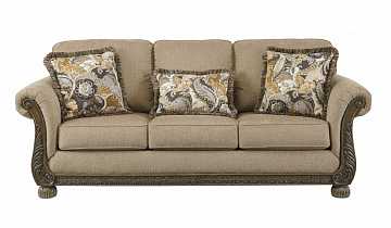 Диван 3-местный Westerwood