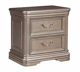 Тумба прикроватная Birlanny B720-92