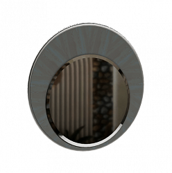 Зеркало Luna Маренго