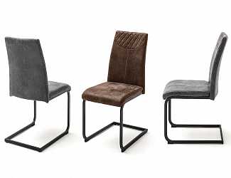 Стул обеденный Weis