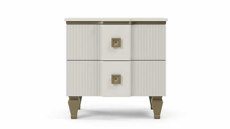 Прикроватная тумба "Каролина"