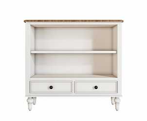 Низкий стеллаж Odri od2121