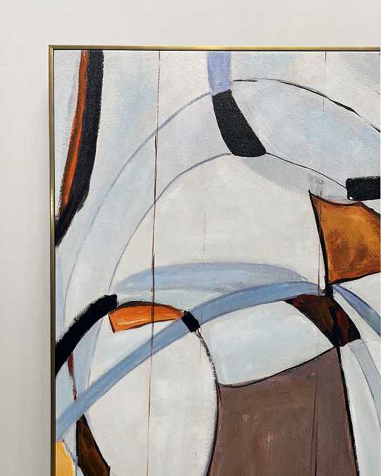 купить интерьерная картина "бейтс"