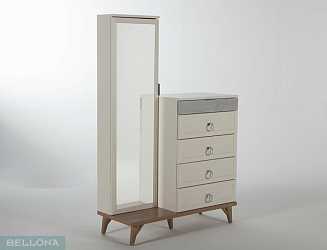 Туалетный столик Mavenna