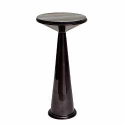 Столик журнальный мраморный