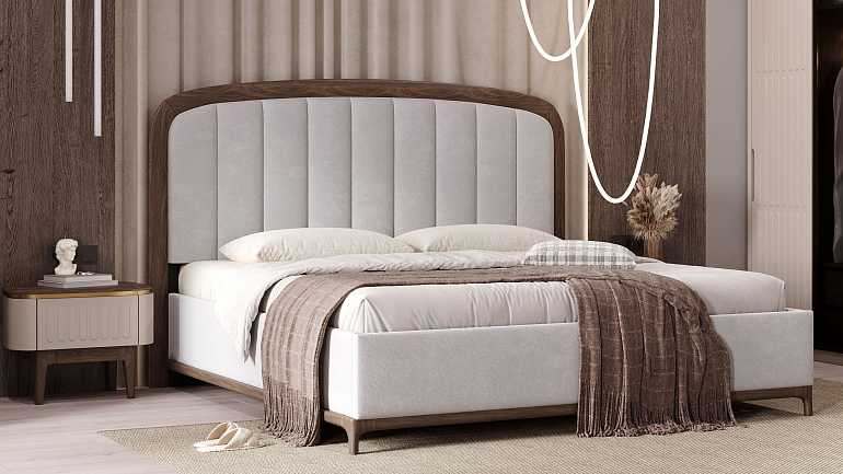 Прикроватная тумба "Неаполь"