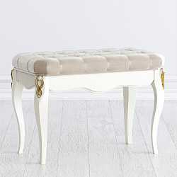 Скамья Elegance, EL118D-76