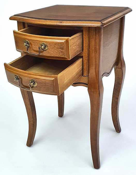 Прикроватная тумба Marcel&Chateau, цвет D71